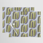 Arches of Distinction Placemat Gallery Image 1