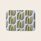Arches of Distinction Bath Mat Gallery Image 1