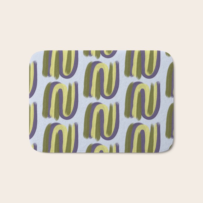Arches of Distinction Bath Mat Gallery Image 1