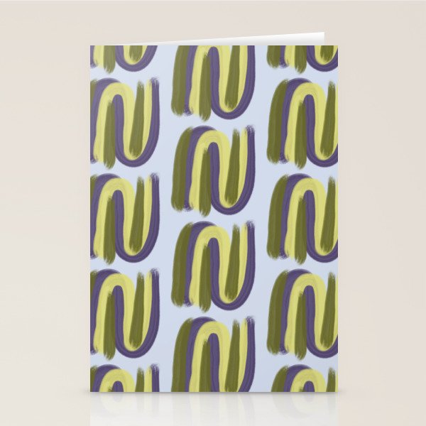 Arches of Distinction Stationery Card Gallery Image 2