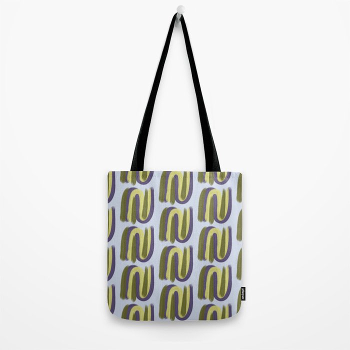 Arches of Distinction Tote Bag Gallery Image 2