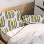 Arches of Distinction Pillow Sham Gallery Image 2