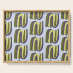 Arches of Distinction Serving Tray Gallery Image 1