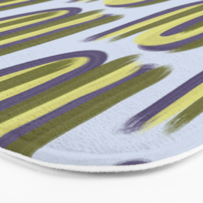 Arches of Distinction Bath Mat Gallery Image 3