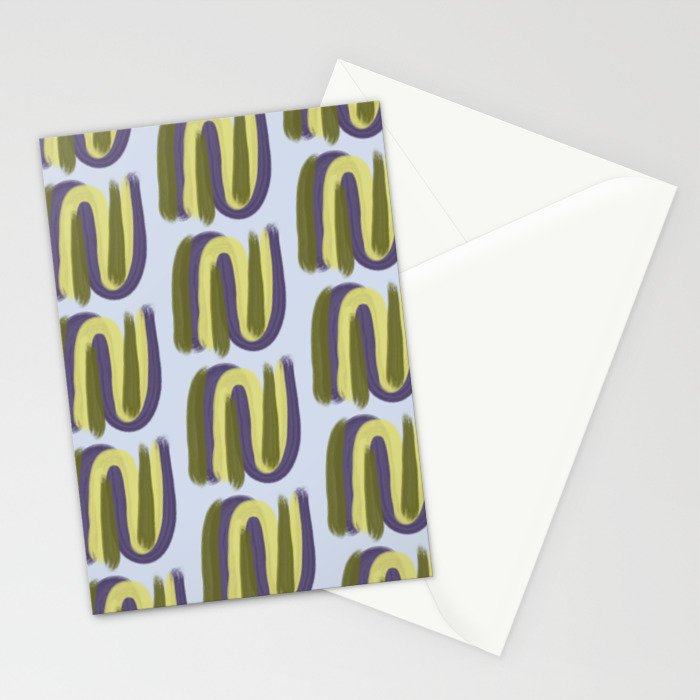 Arches of Distinction Stationery Card Gallery Image 2