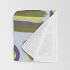 Arches of Distinction Throw Blanket Gallery Image 3