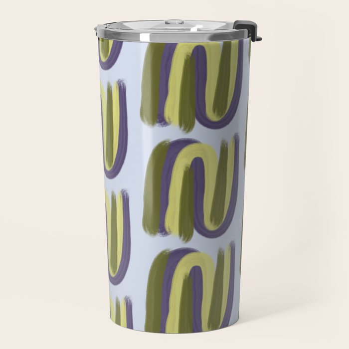 Arches of Distinction Travel Mug Gallery Image 2