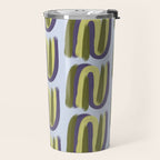 Arches of Distinction Travel Mug Gallery Image 2