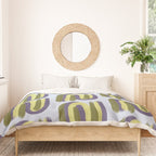 Arches of Distinction Duvet Cover Gallery Image 3