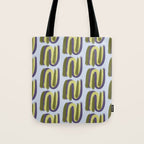 Arches of Distinction Tote Bag Gallery Image 1