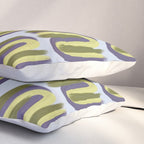 Arches of Distinction Pillow Sham Gallery Image 3