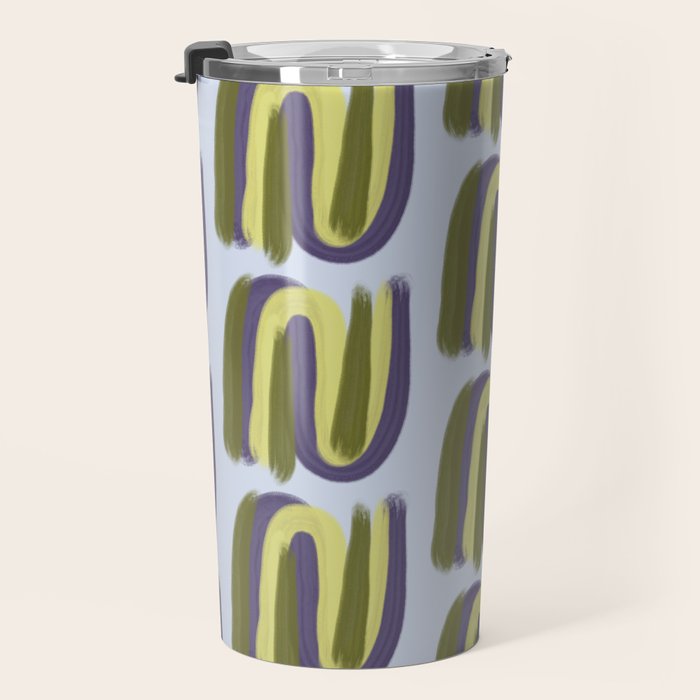 Arches of Distinction Travel Mug Gallery Image 3