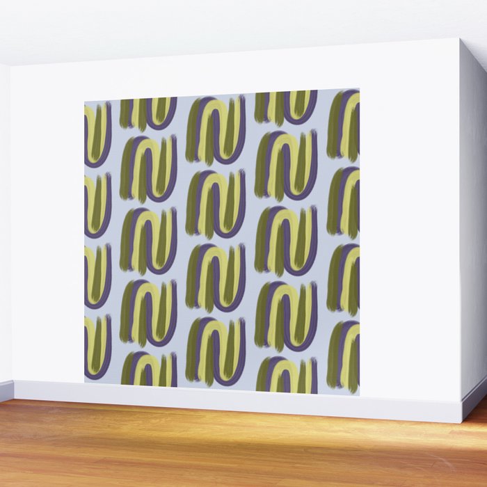 Arches of Distinction Wall Mural Gallery Image 2