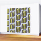 Arches of Distinction Wall Mural Gallery Image 2