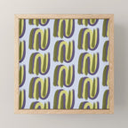 Arches of Distinction Mini Art Print Gallery Image 1