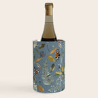 Moths Mystical Woodland B Wine Chiller Gallery Image 3