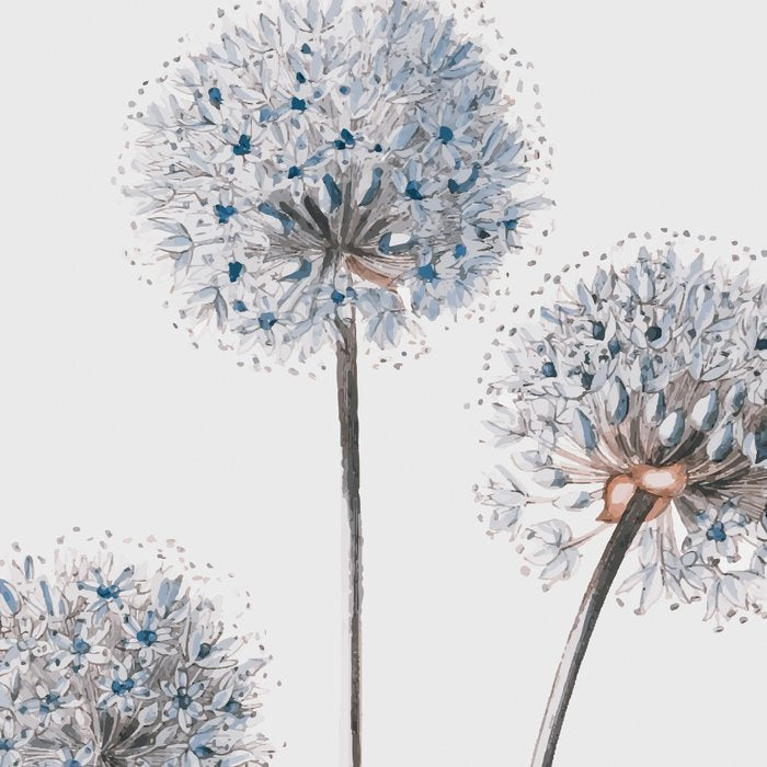 Dandelion 2 Coffee Mug Gallery Image 2