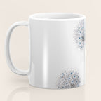 Dandelion 2 Coffee Mug Gallery Image 3