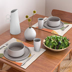 Geometrical Fish Placemat Gallery Image 2