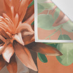 Veiled by Bloom 1 Wall Tapestry Gallery Image 3