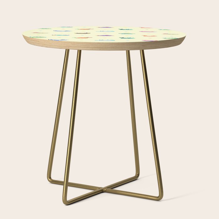 Sea slug Side Table Gallery Image 1