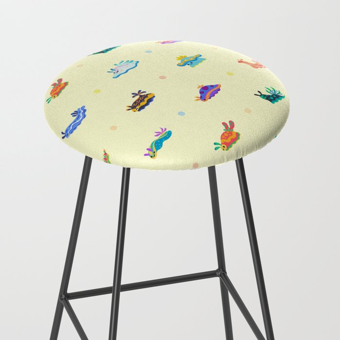 Sea slug Stool Gallery Image 2