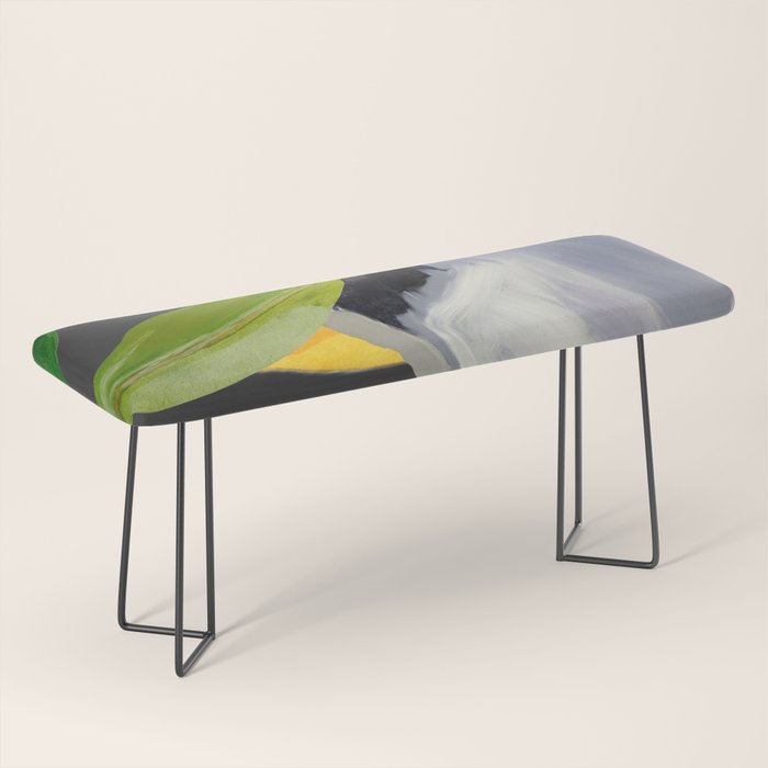 Bird 6 Bench Gallery Image 1