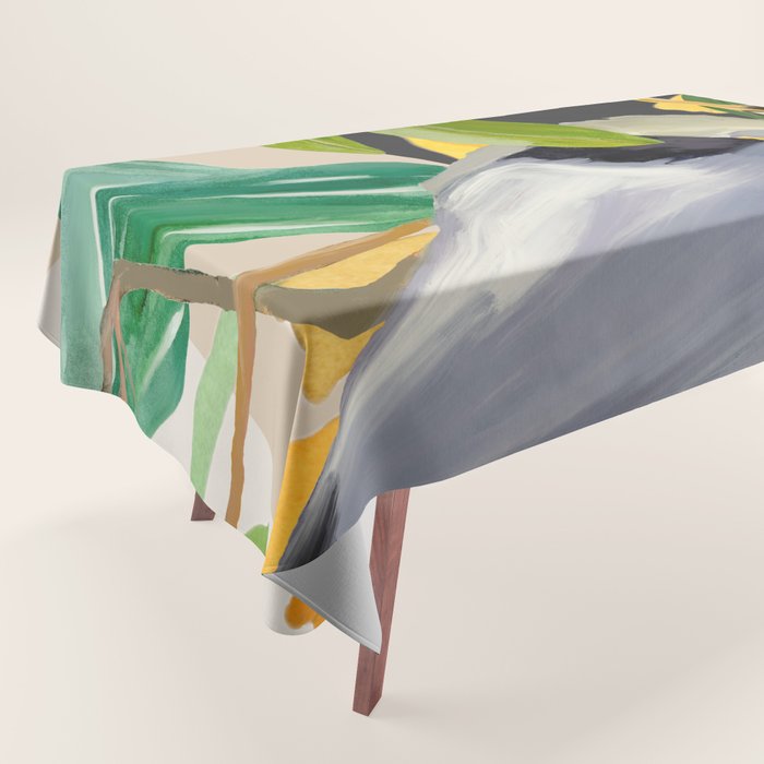 Bird 6 Tablecloth Gallery Image 1