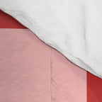 Checkered (Strawberry) Comforter Gallery Image 4