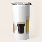 Beer Mugs Travel Mug Gallery Image 2