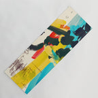 Lonely Water Yoga Mat Gallery Image 1