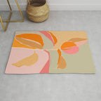 Spring Flora Rug Gallery Image 1