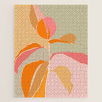 Spring Flora Jigsaw Puzzle Gallery Image 1