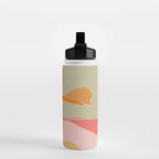 Spring Flora Water Bottle Gallery Image 2