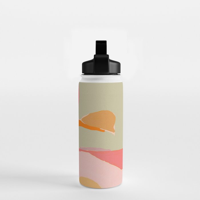 Spring Flora Water Bottle Gallery Image 2