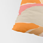 Spring Flora Pillow Sham Gallery Image 4