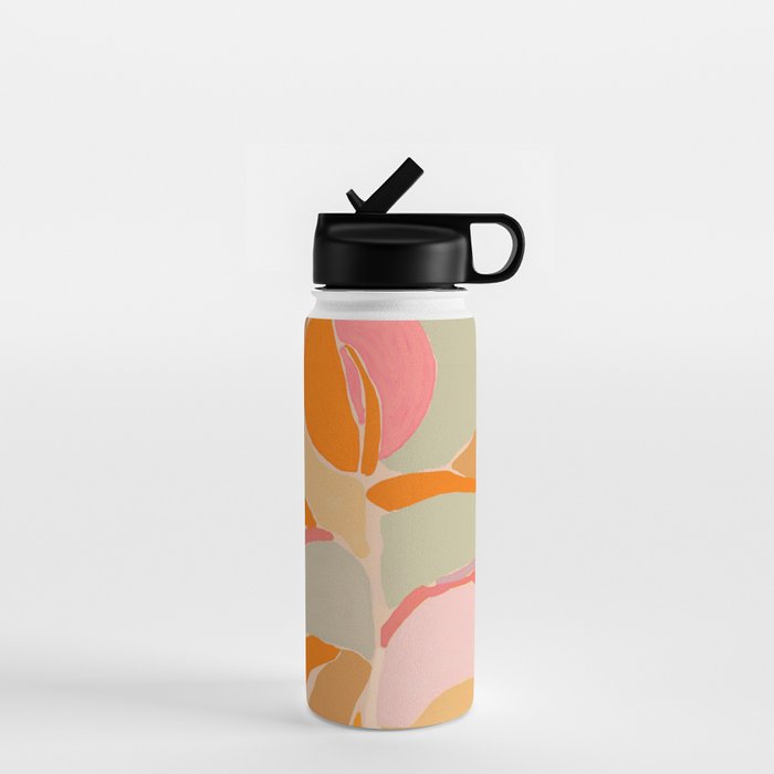 Spring Flora Water Bottle Gallery Image 1