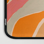 Spring Flora Laptop Sleeve Gallery Image 3