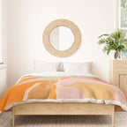Spring Flora Duvet Cover Gallery Image 3