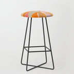 Spring Flora Stool Gallery Image 1
