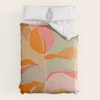 Spring Flora Comforter Gallery Image 6