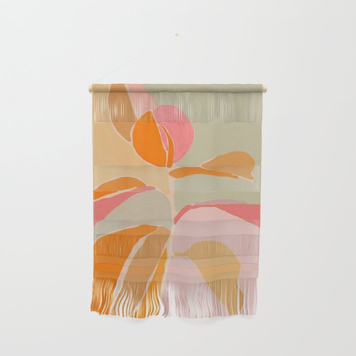 Spring Flora Wall Hanging Gallery Image 1