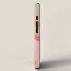 Spring Flora iPhone Case Gallery Image 2