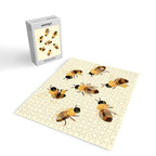 Honey bees Jigsaw Puzzle Gallery Image 2