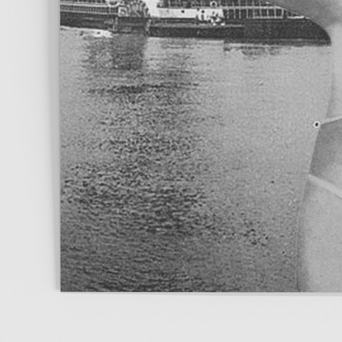 Oh no! London ca. 1950 Poster Gallery Image 3