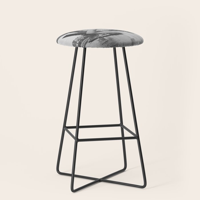 Oh no! London ca. 1950 Stool Gallery Image 1