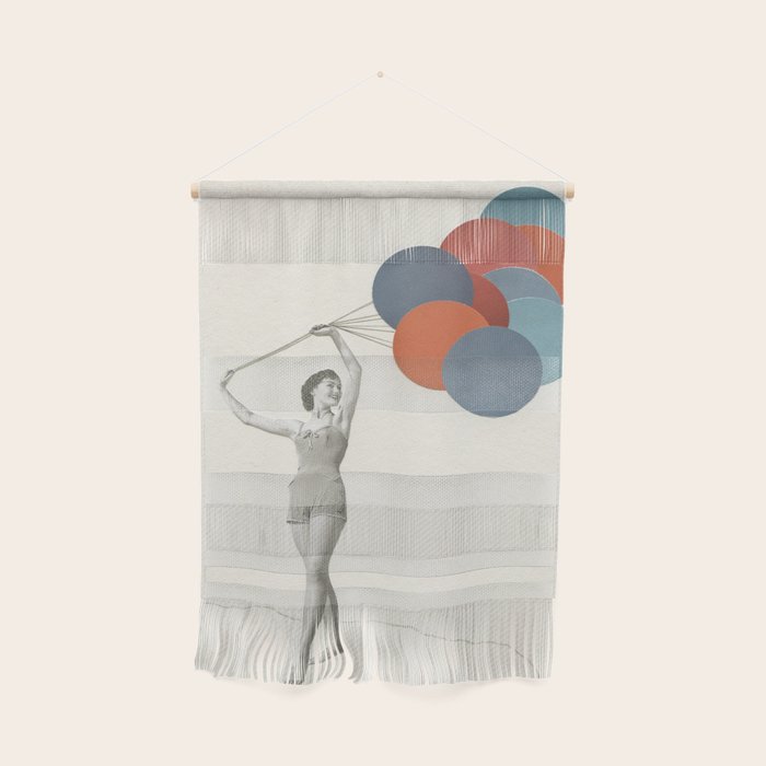 Balloons Wall Hanging Gallery Image 1