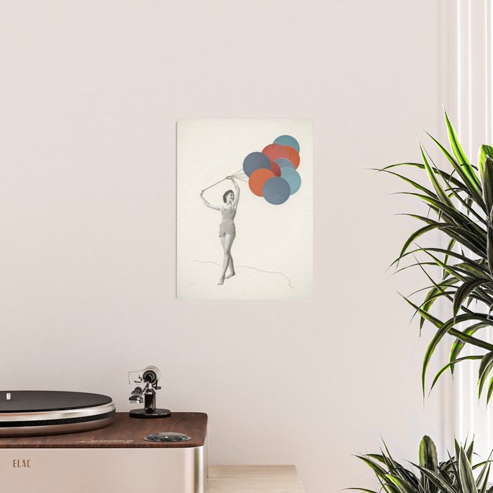 Balloons Poster Gallery Image 2