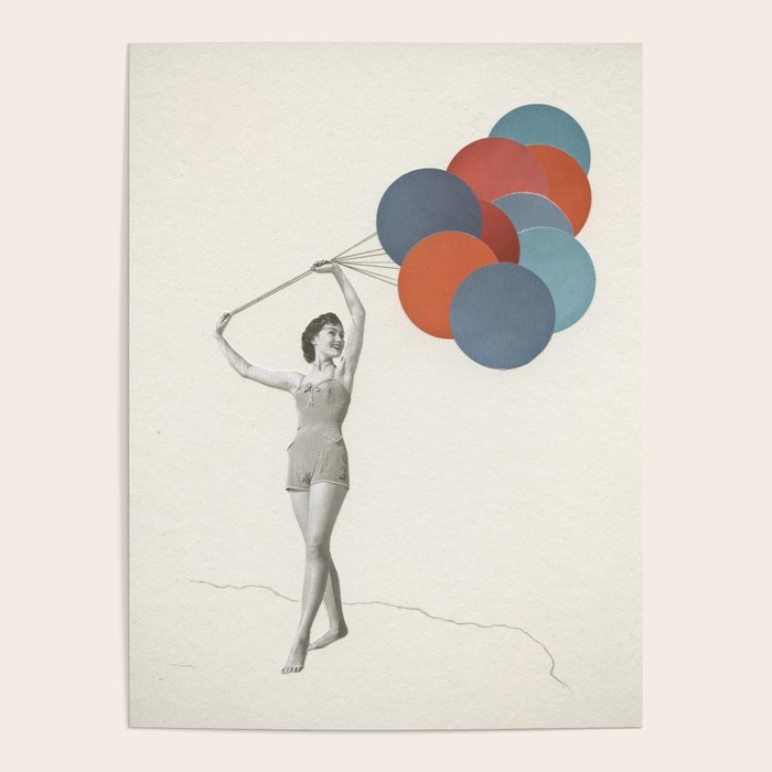 Balloons Poster Gallery Image 1