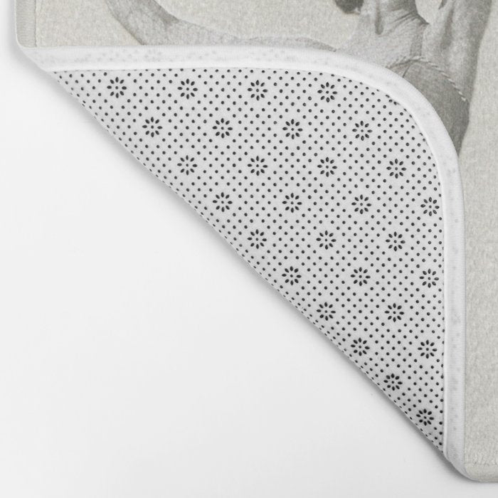 Balloons Bath Mat Gallery Image 2